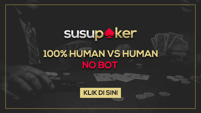 poker online terpercaya