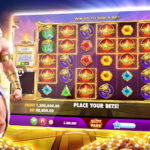 fitur baru slot online