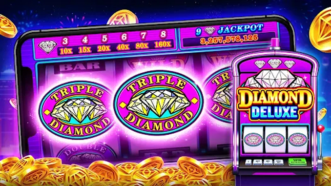 game slot online 2025