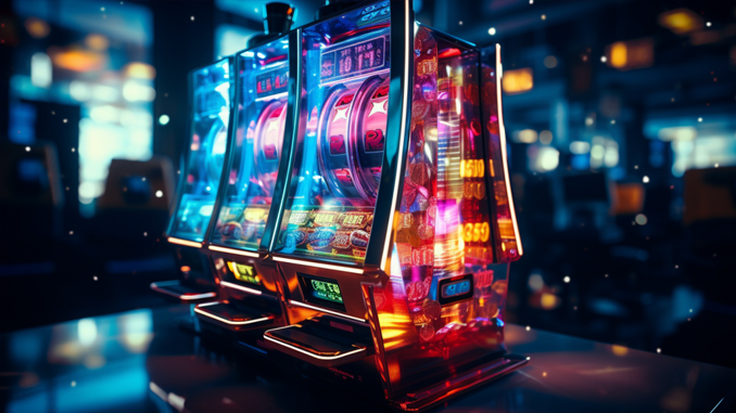 menang maksimal slot online