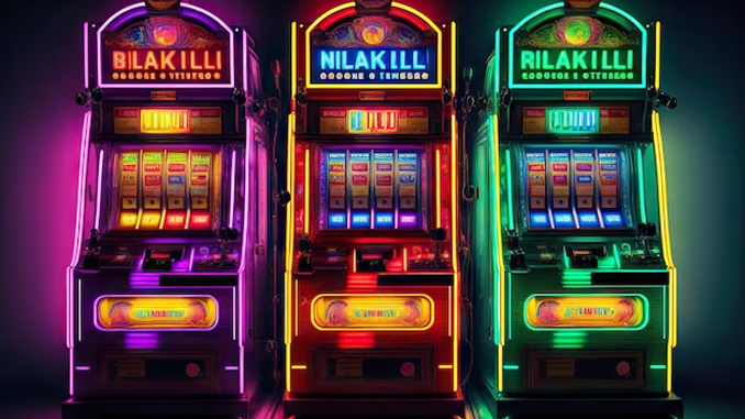 tips dan trik menang slot gacor