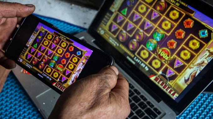 cuan maksimal di slot online 2025